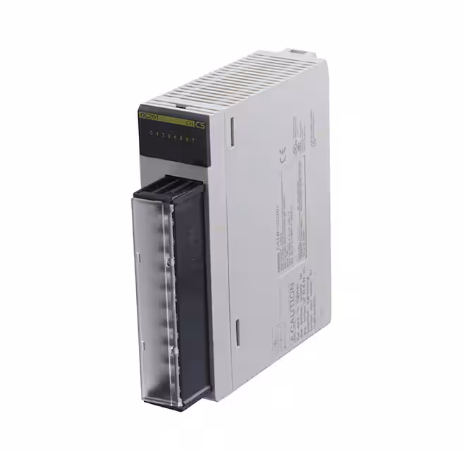 CS1W-OC201 Omron Automation and Safety Steuerungen - SPS-Module